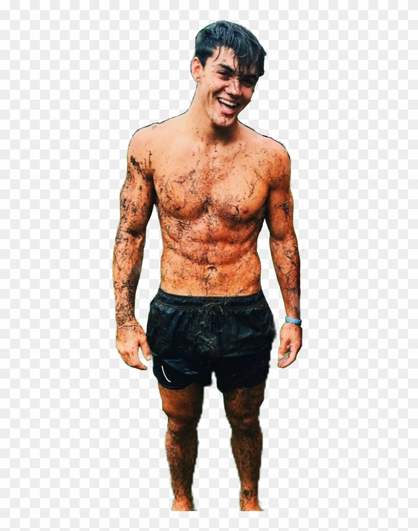 Barechested Clipart #3716185