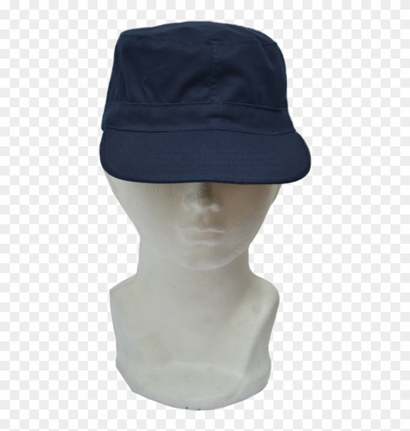 Gorra Azul Marino G - Beanie Clipart