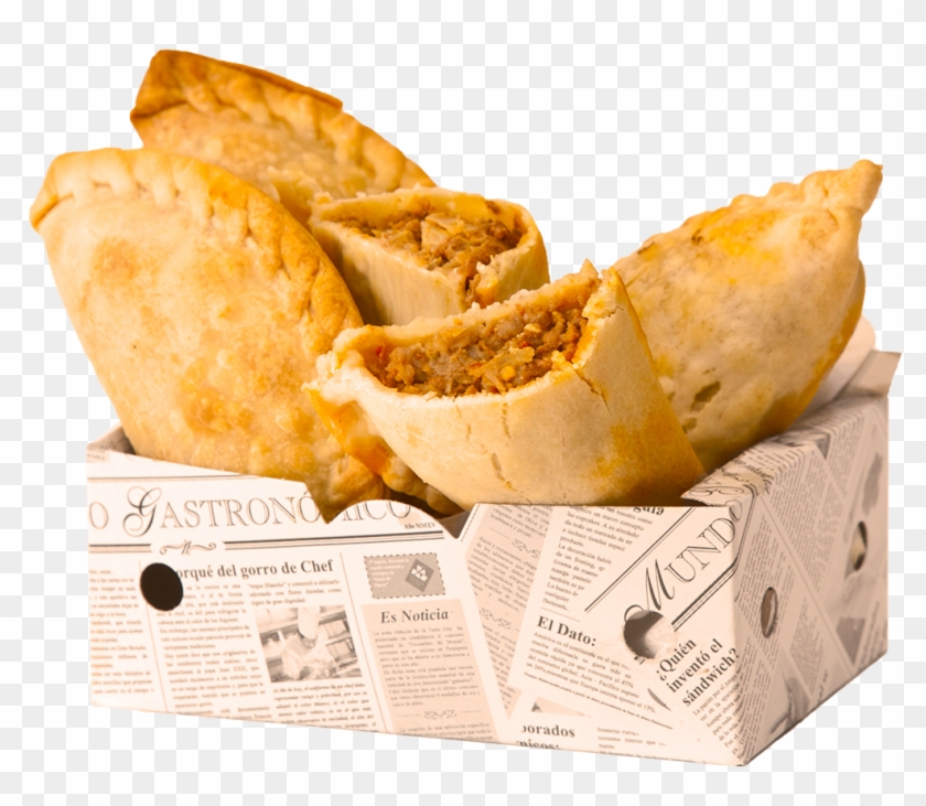 Province Of Seville , Png Download - Empanadas Argentinas Png Clipart