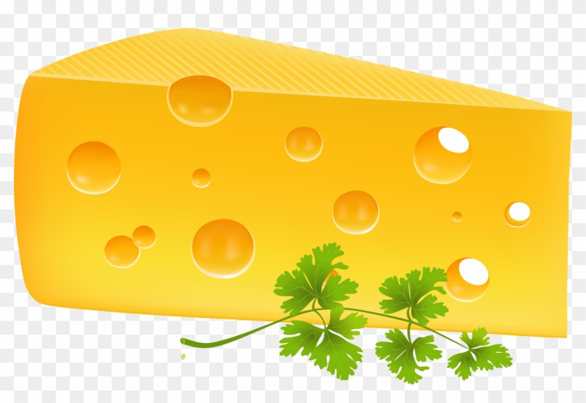 Cheese Drawing Clip Art - Desenho Queijo Png Transparent Png #3716215