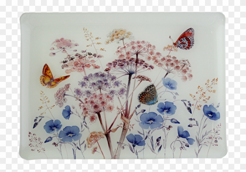 Azur 1 - Hydrangea Clipart