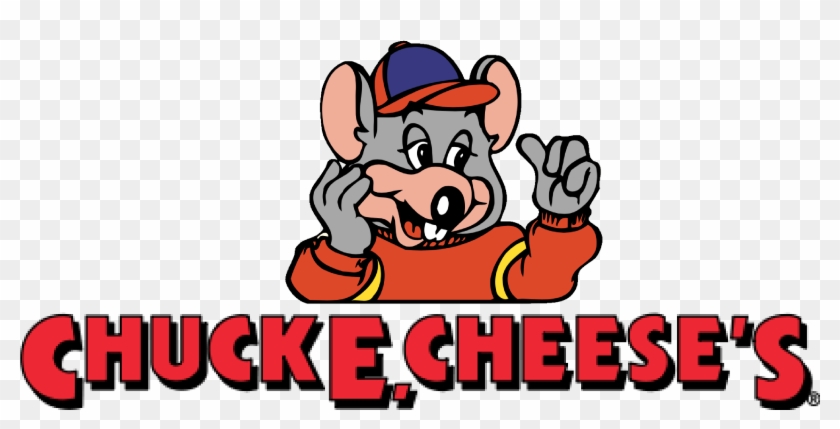 Chuck E Cheese Logo - Chuck E Cheese Logo 1995 Clipart #3716299