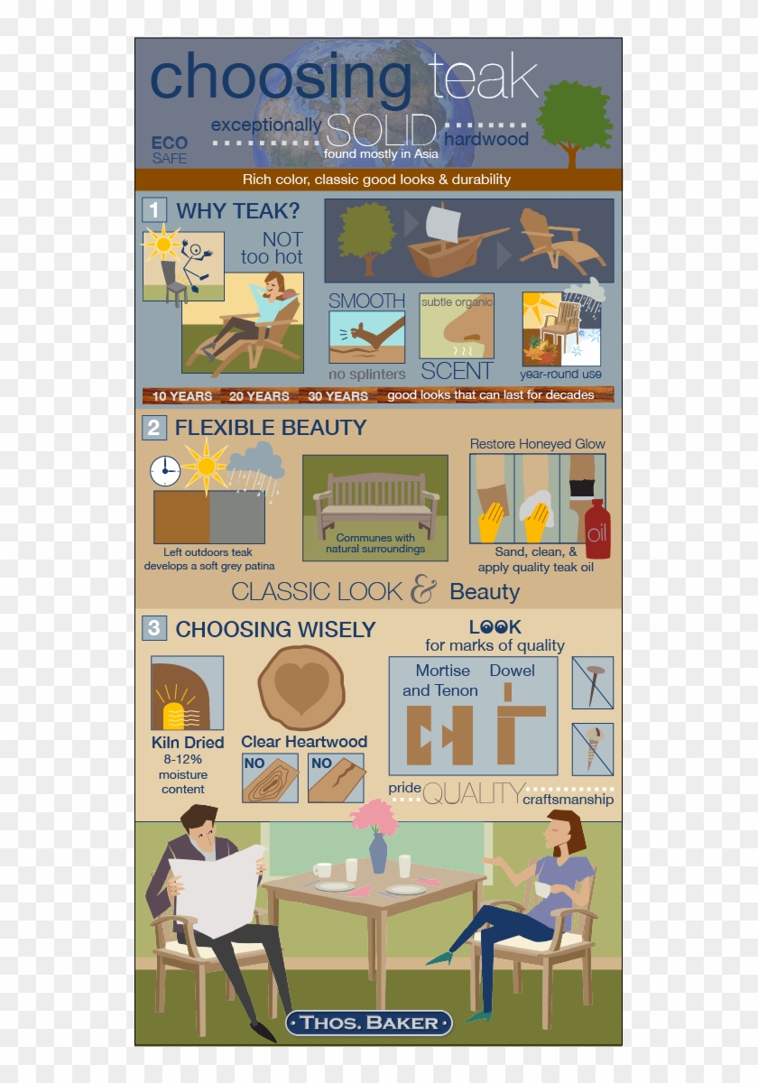 Vector Art - Table Clipart