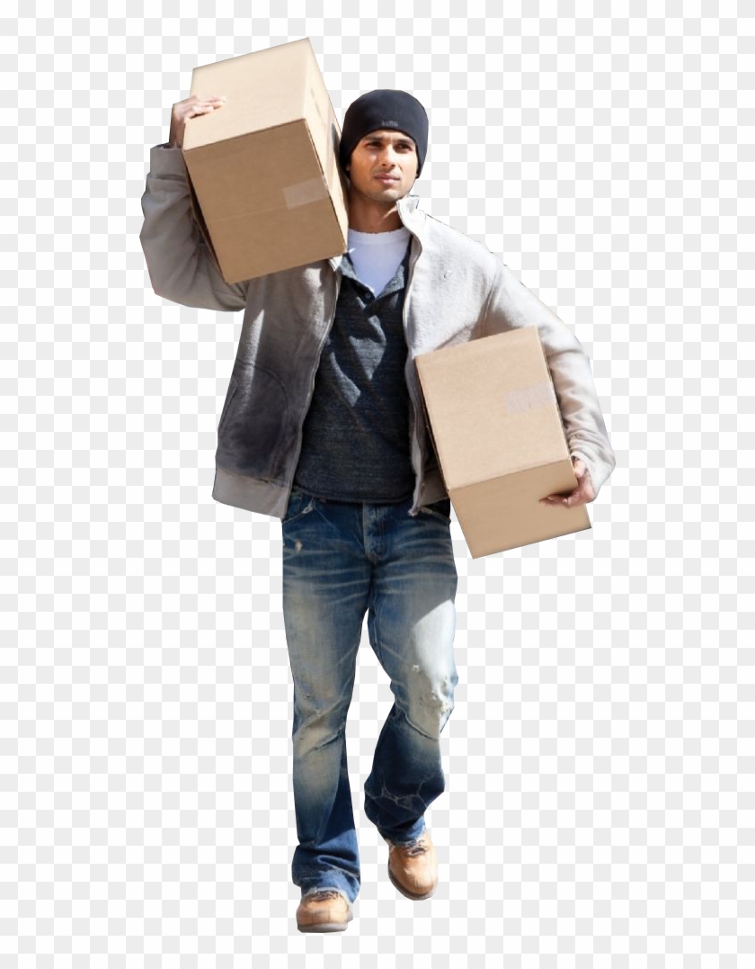 Shopping People Png - Shahid Kapoor In Badmash Company Clipart