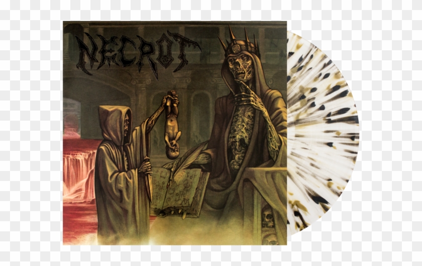 $17 - - Necrot Blood Offerings Clipart #3716452