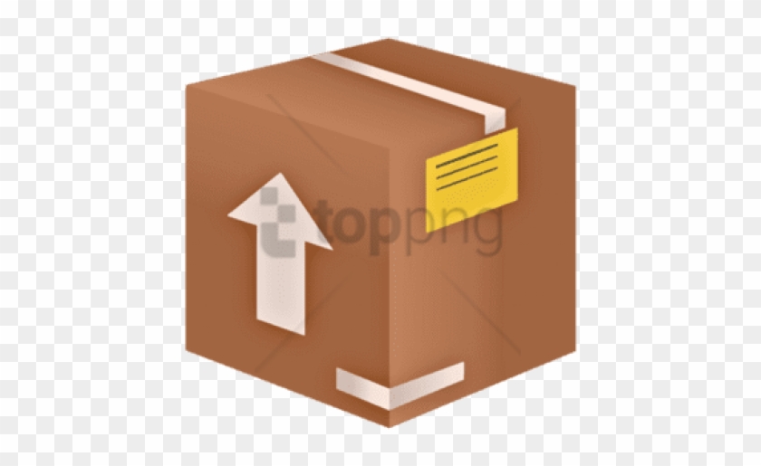 Free Png Parcel Png Png Image With Transparent Background - Посылка Пнг Clipart