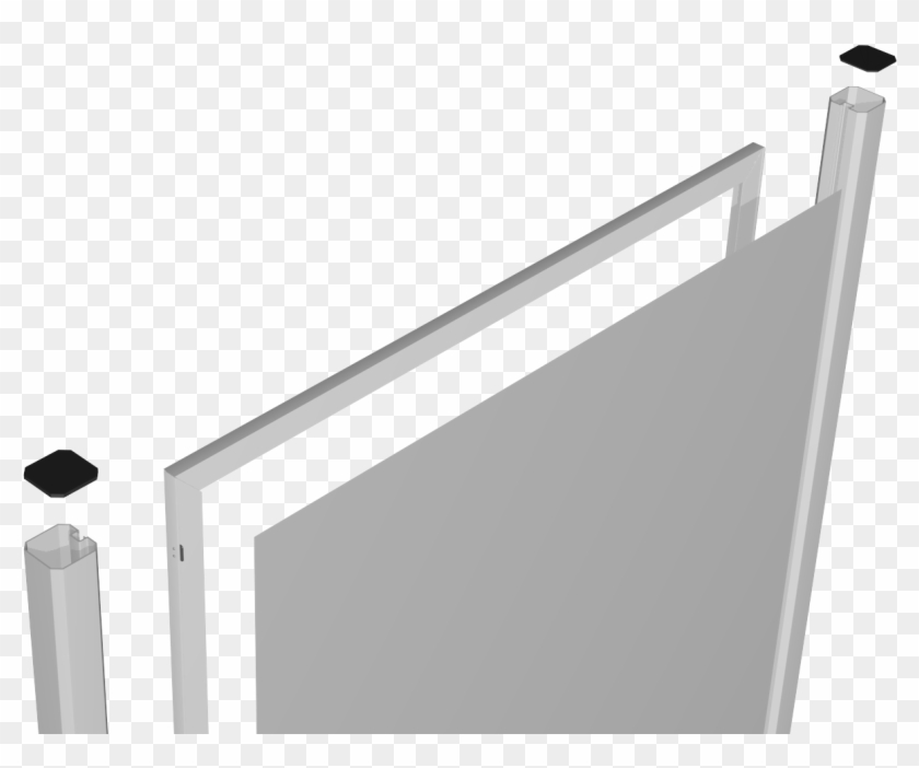 1080 Pixels - Handrail Clipart #3716548