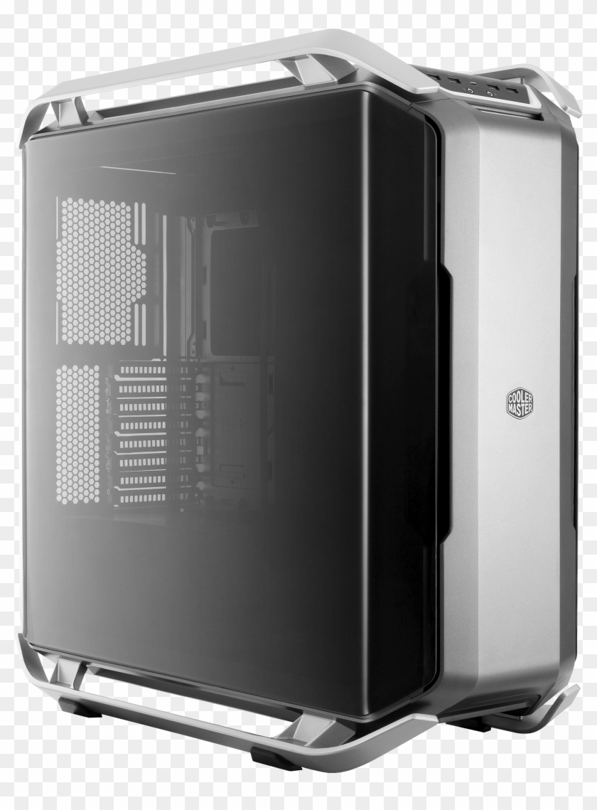 Gallery Image - Coolermaster Cosmos Case Clipart