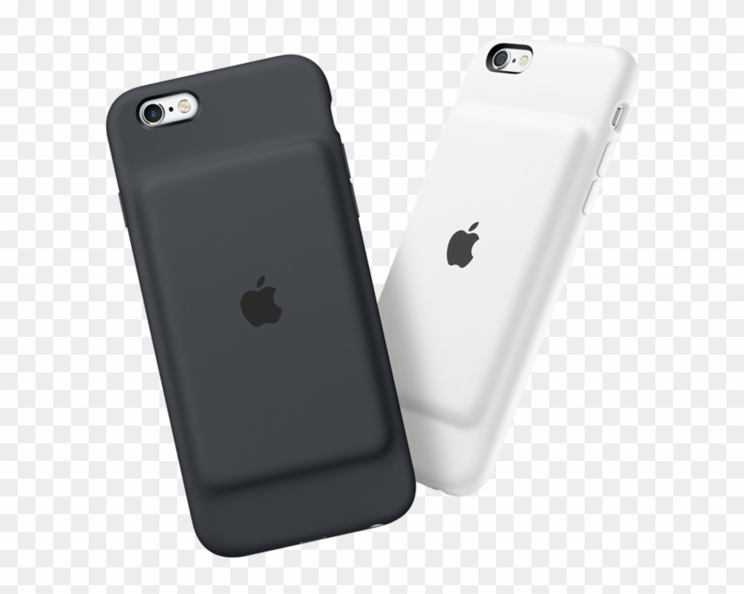 Smart Battery Case Topic - Iphone Clipart #3716694