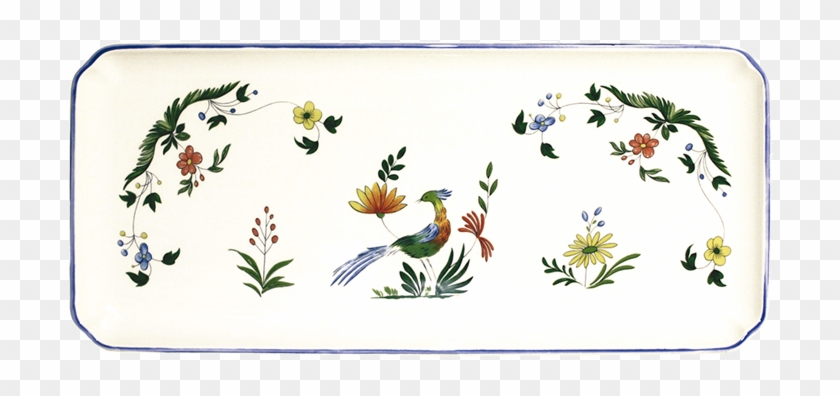 Plat À Cake Oiseaux Clipart #3716700