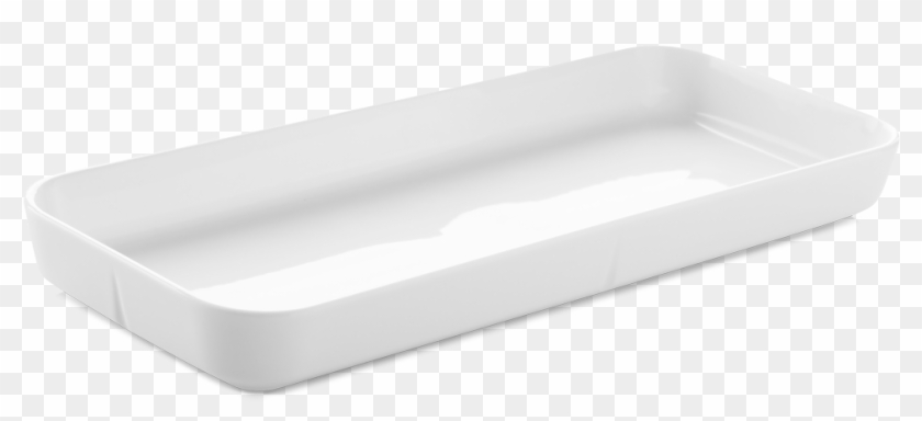 Gc Serving Dish White Grand Cru - Serving Tray Clipart