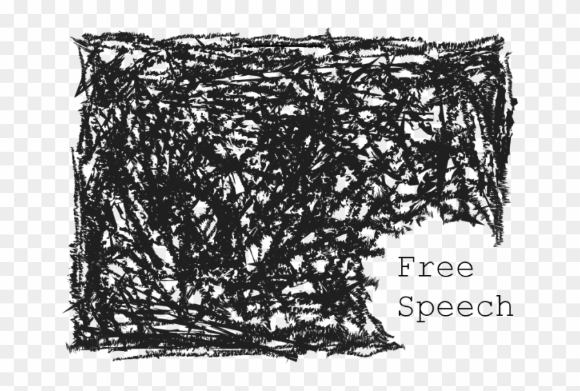 Student Organizations Shouldn't Need Ut's Permission - Drawing Clipart #3716782