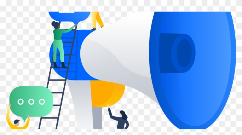 Speakers For Atlassian Summit Us - Jira Clipart