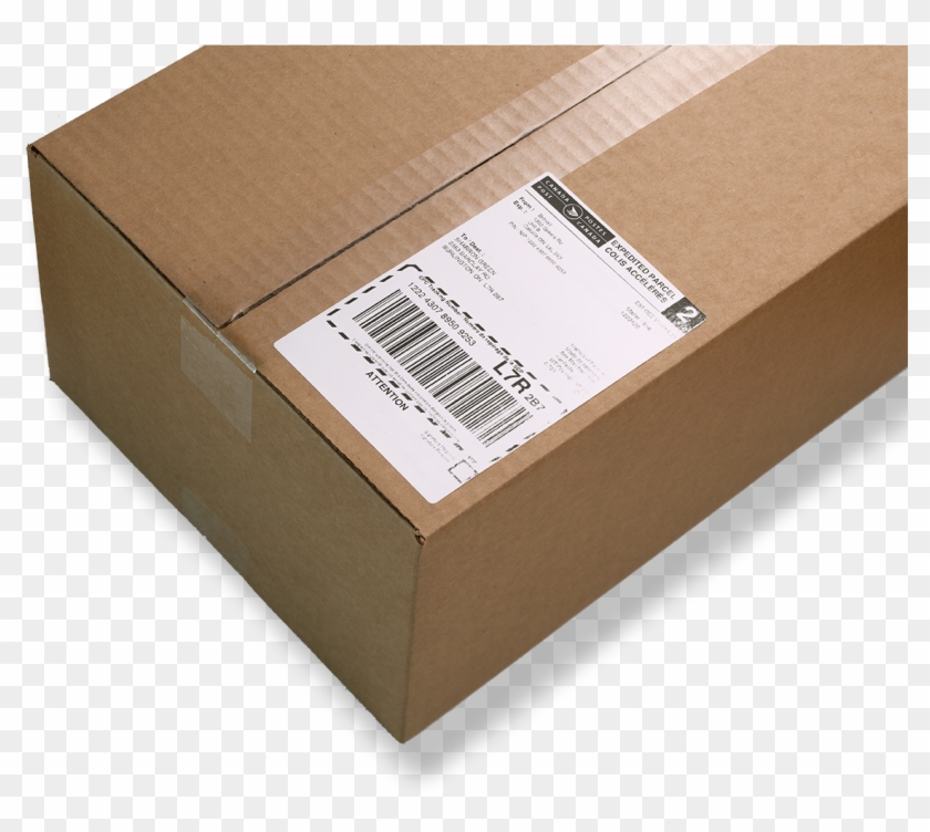 Mail Package Png Clipart #3717126