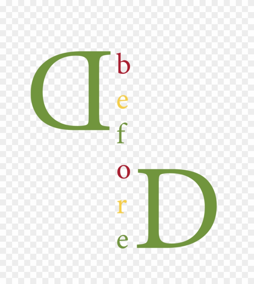 Disability Before Disability - Graphics Clipart