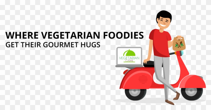 Servicio De Delivery Clipart