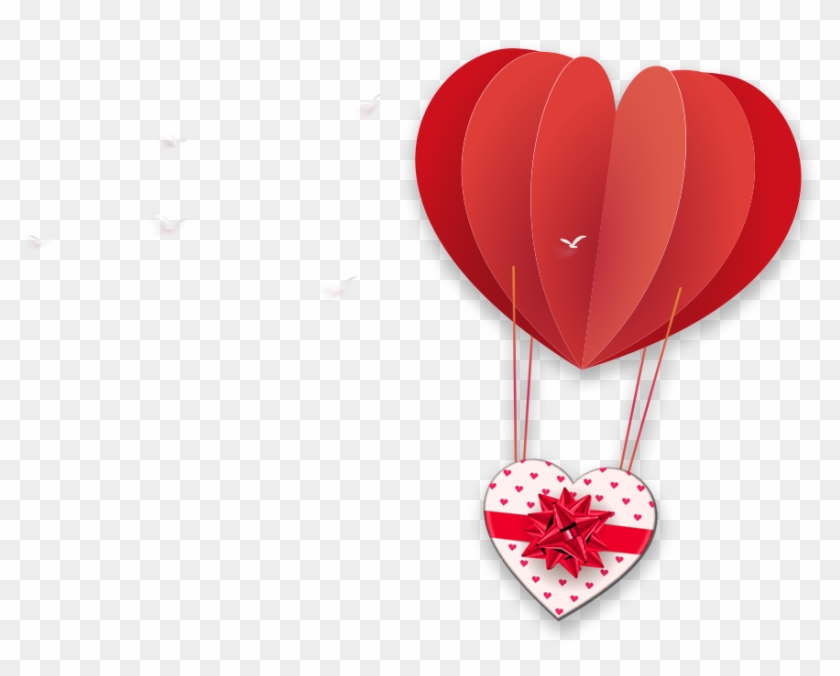 3 Out Of - Heart Clipart #3717324