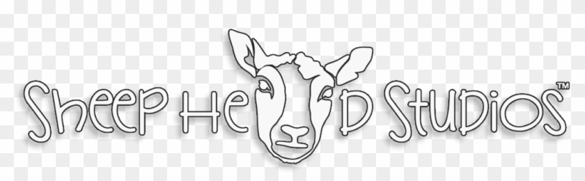 Logo - Line Art Clipart #3717358