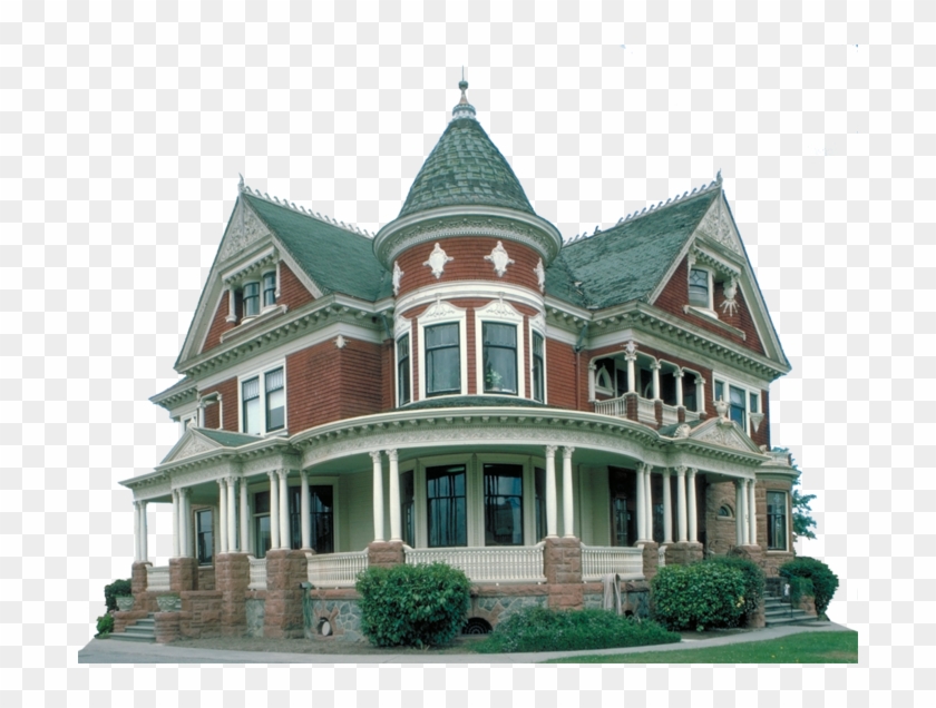Google'da Ara Victorian Homes Exterior, Victorian Style - Building Construction By Sushil Kumar Clipart #3717477
