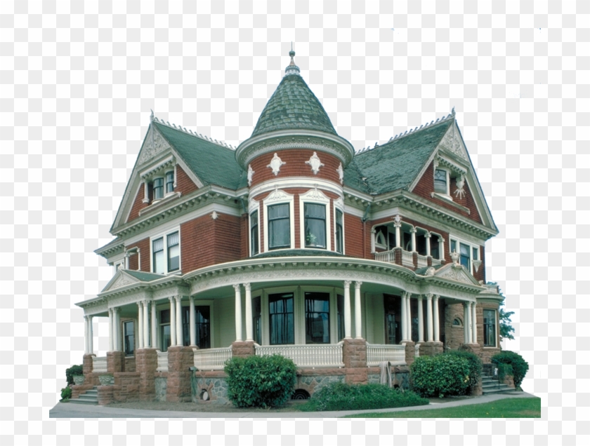 Google'da Ara Victorian Homes Exterior, Victorian Style - Building Construction By Sushil Kumar Clipart