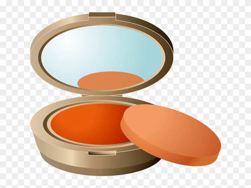 Desenho De Maquiagem Em Png - Imagens De Maquiagem Em Png Clipart