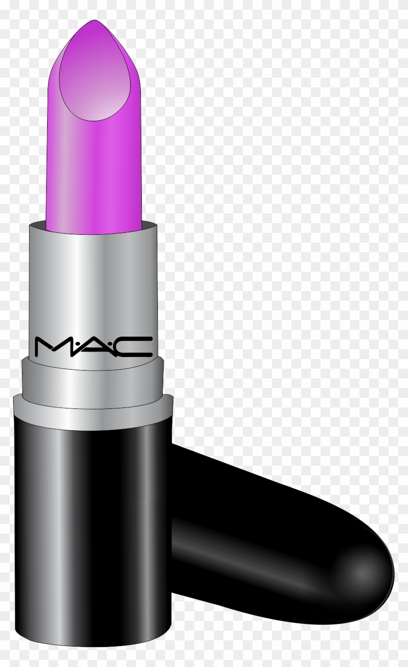 Fashion Show Makeup, Makeup Wallpapers, Beauty Nail - Mac Cosmetics Clipart #3717542