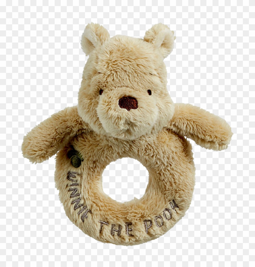 Winnie-the-pooh Clipart