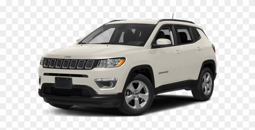 2019 Jeep Grand Cherokee Laredo White Clipart #3717789