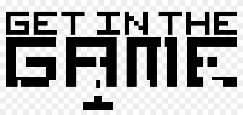 Get In The Game Tour Searching For Guest Speakers To - Monochrome Clipart