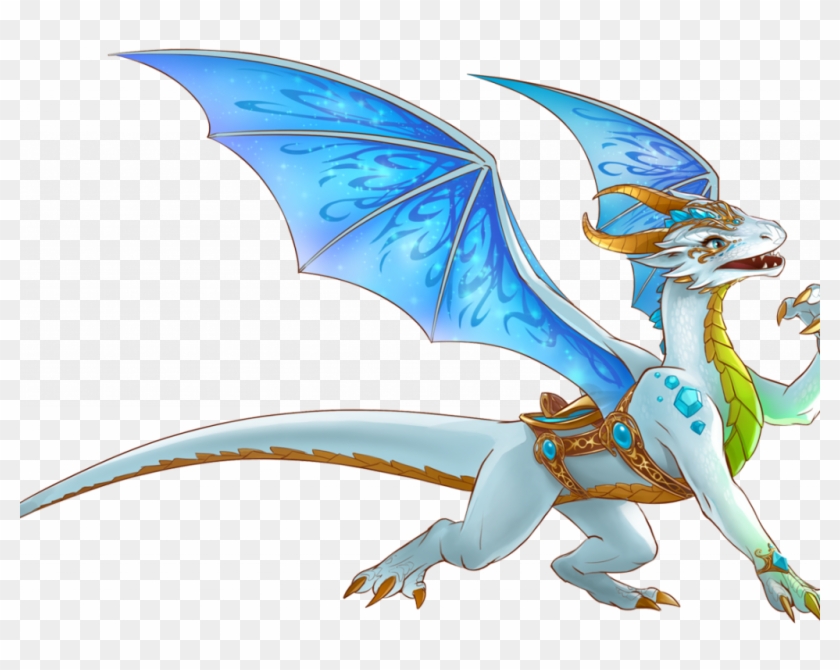 Download Lego Elves Coloring Pages Dragons - White Lego Elves Dragon Clipart