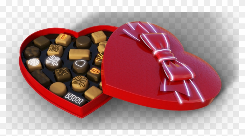 Valentine's Day, White Day, And Black Day - Shayari Happy Chocolate Day 2019 Clipart