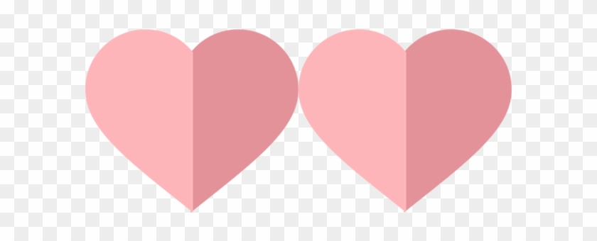 7 Valentine's Day Nail Art Ideas That Are Anything - Heart Clipart