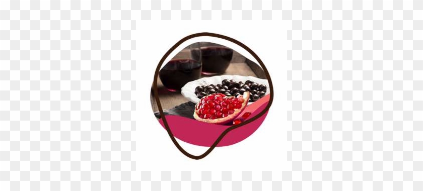 Brookside Pairings - Currant Clipart #3717925
