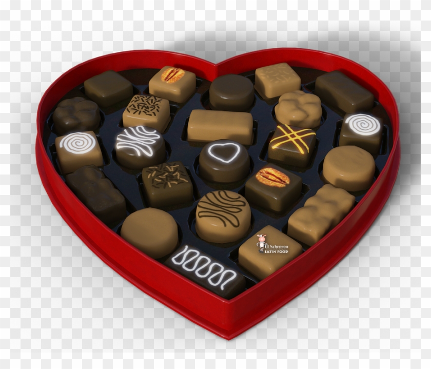 Valentines Day Restaurant Williamsburg - Shayari Happy Chocolate Day 2019 Clipart #3718099