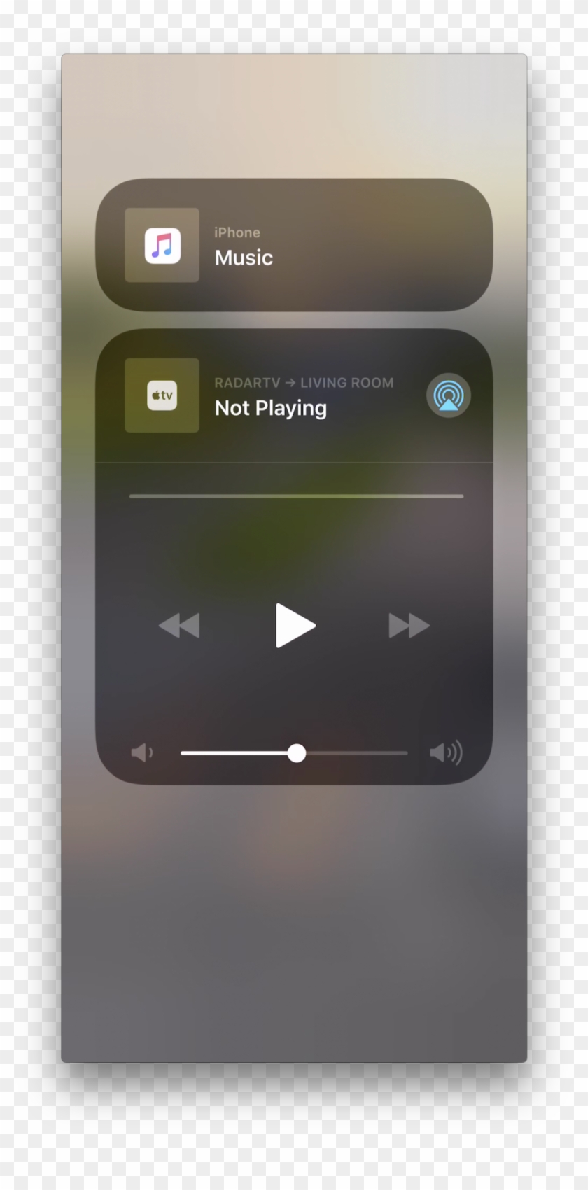 If Your Homepod Responds To Requests To Play Songs - Iphone Clipart #3718375