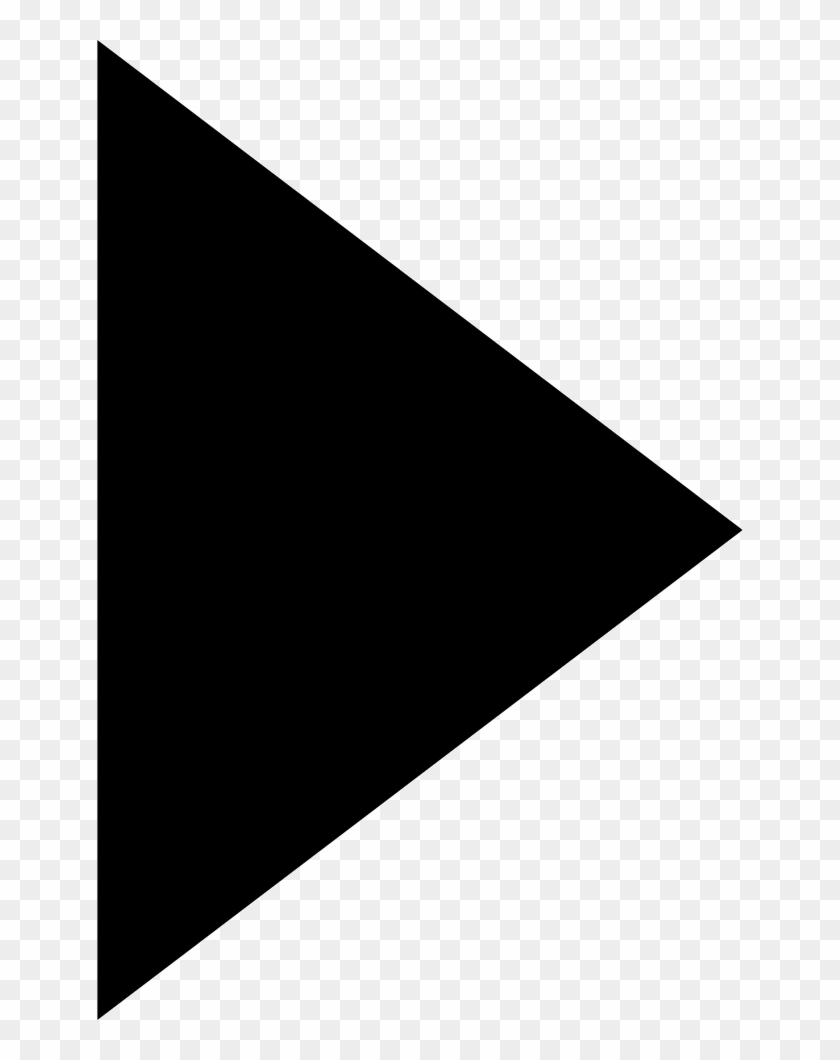 Play Music Button Comments - Simple Play Button Png Clipart