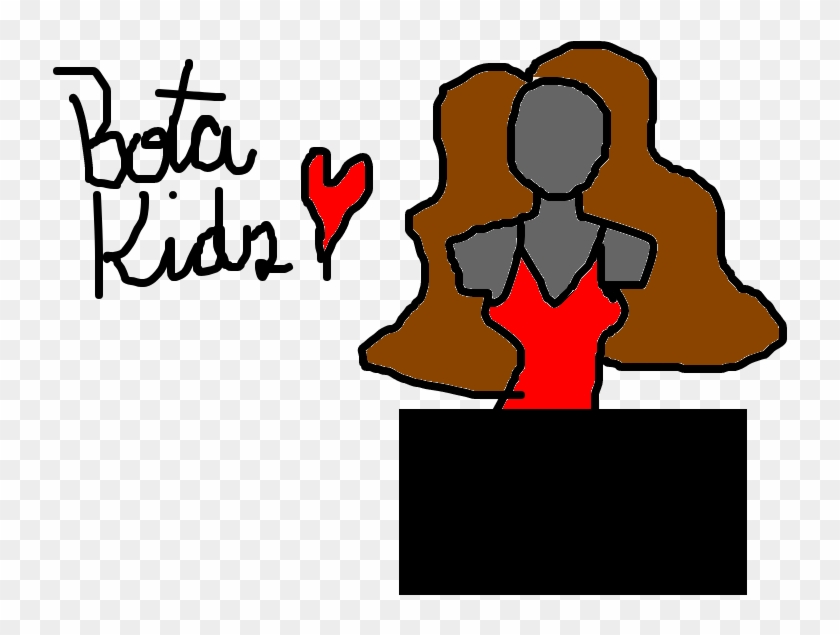 Manequim - Cartoon Clipart