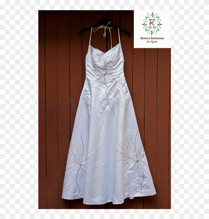 Gown Clipart #3718585