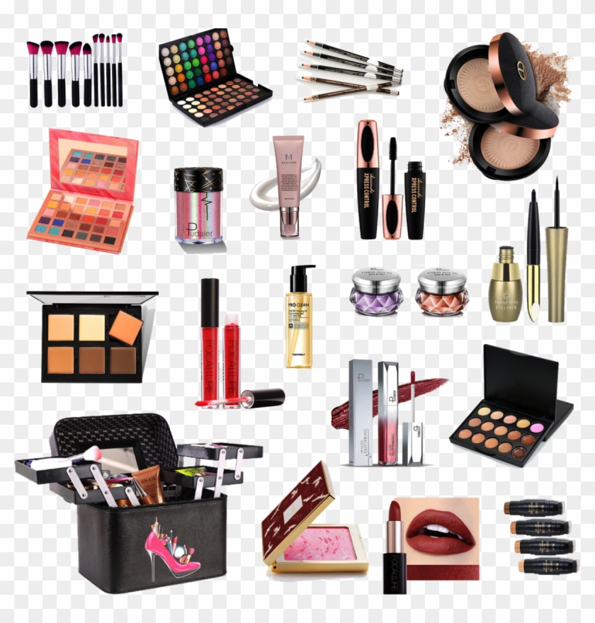 Eye Shadow Clipart #3718612