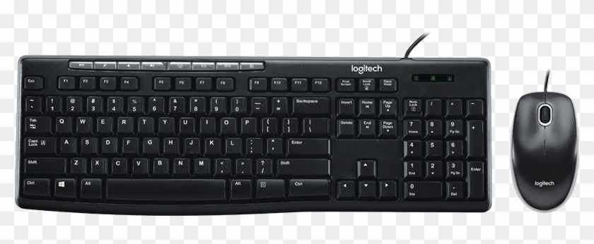 Lenovo Professional Wireless Keyboard And Mouse Combo Clipart #3718662