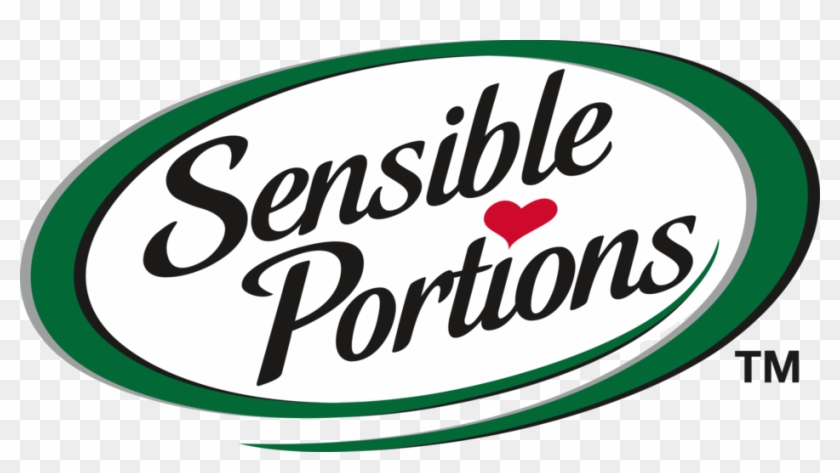 Sensible Portions Hearts, Candy Alternative For Valentine's - Garden Veggie Chips Logo Clipart #3718691