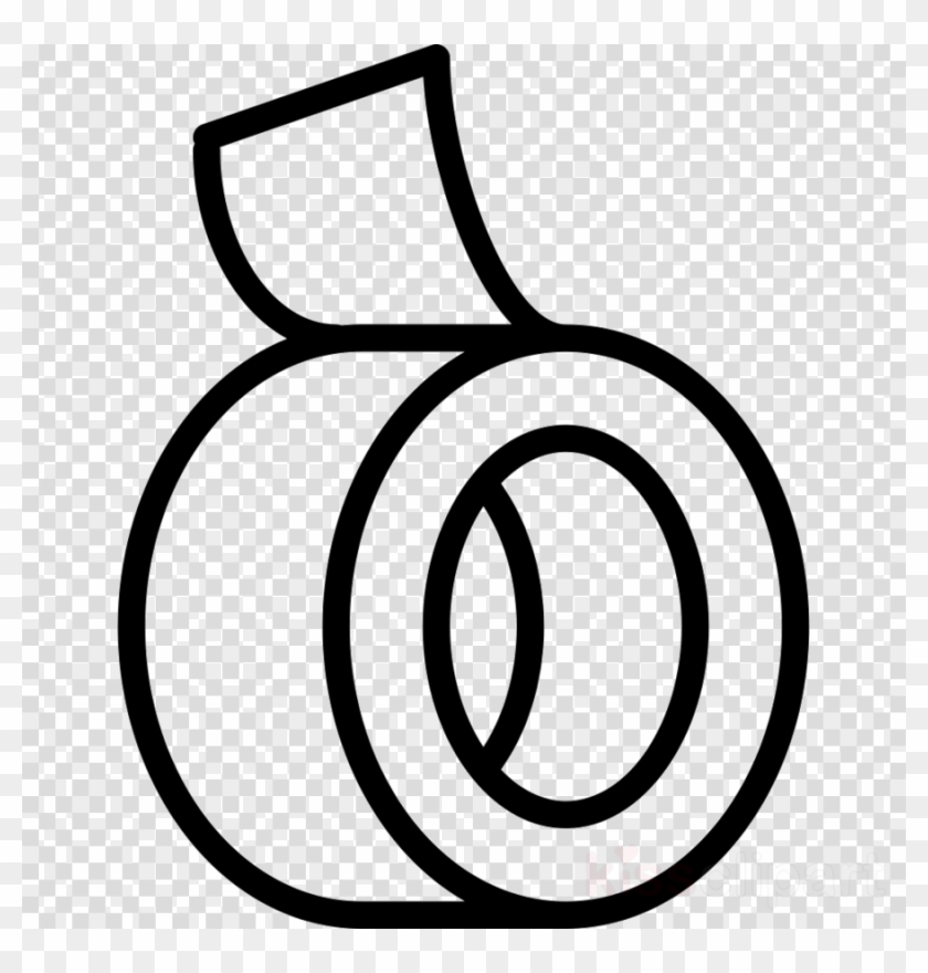 Cinta Adhesiva Para Colorear Clipart Adhesive Tape - Mcu Captain Americas Shield Png Transparent Png