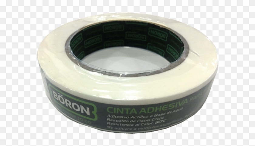 Cinta Adhesiva - 48mm - Teleconverter Clipart
