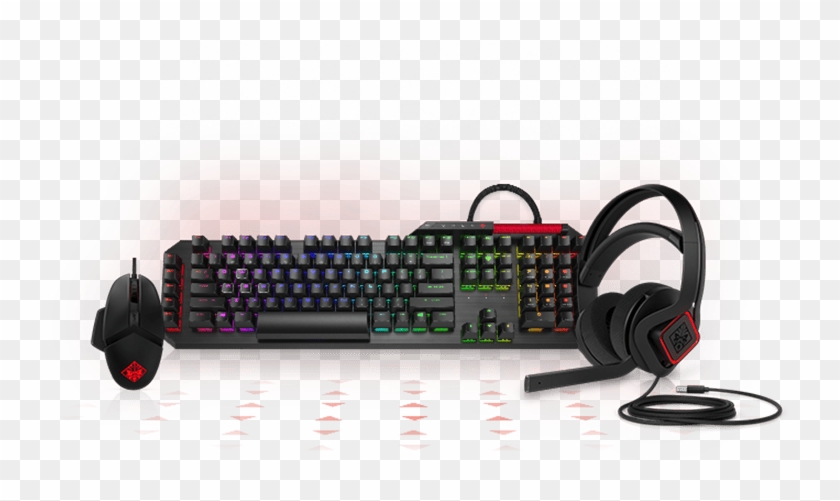 Omen Accessories - Hp Omen Obelisk 875 0014 Clipart