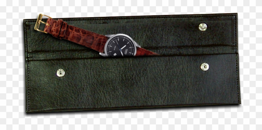 Wrist Watch Cover - Strap Clipart