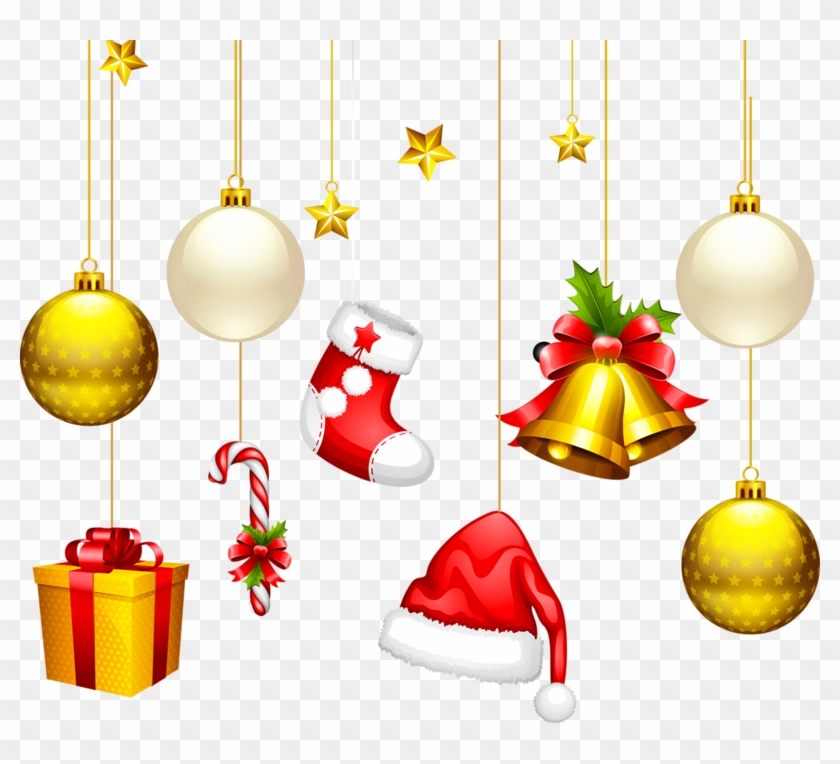 Tubes Noel Varies Pngpour Vos Creasdouce Soiree A - Christmas Day Clipart