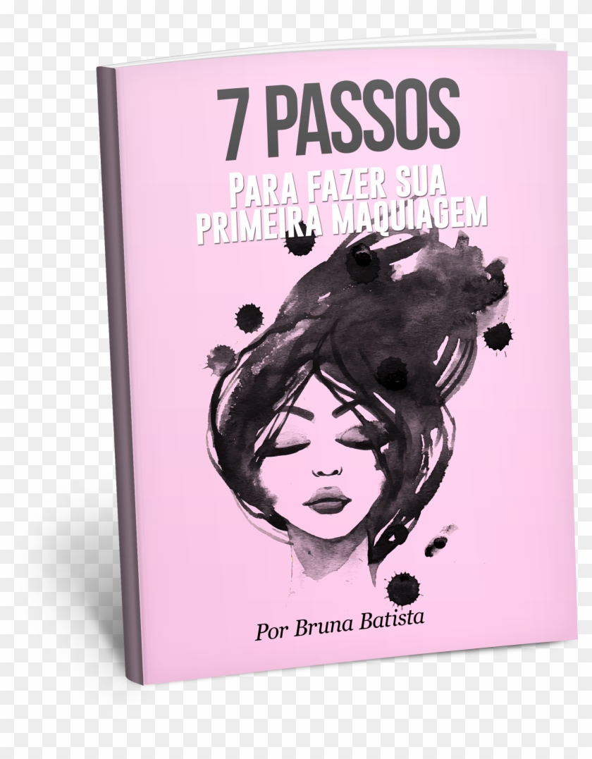 Baixe Meu E-book - Clear Your Mind Art Clipart #3719040