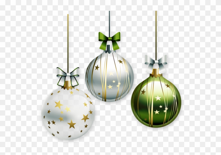 Download Boule De Noël Png - Boules De Noel Png Clipart Png Download