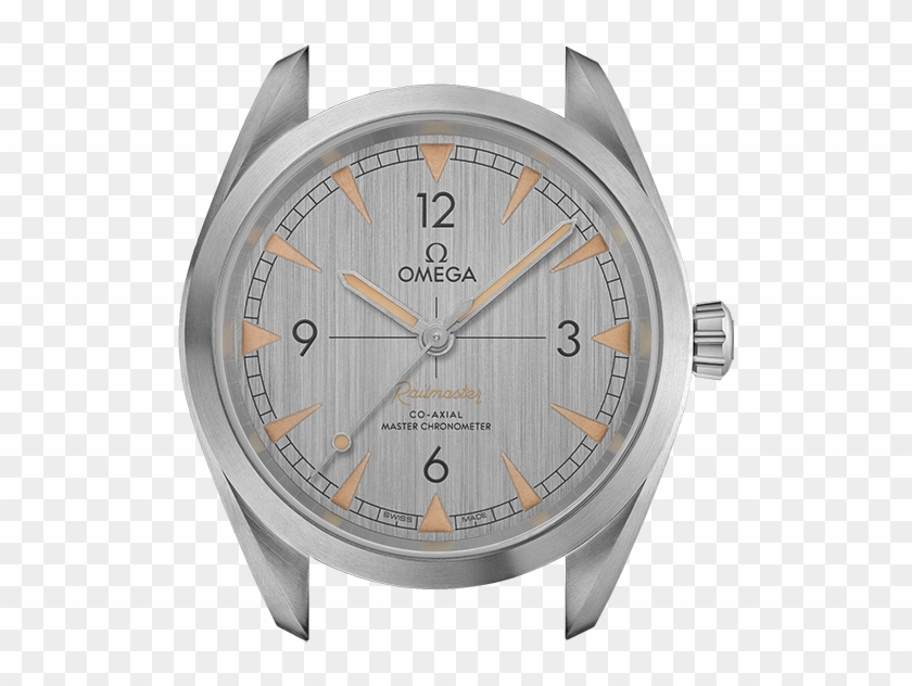 Omega Co-axial Master Chronometer 40 Mm - 22010402006001 Clipart #3719078