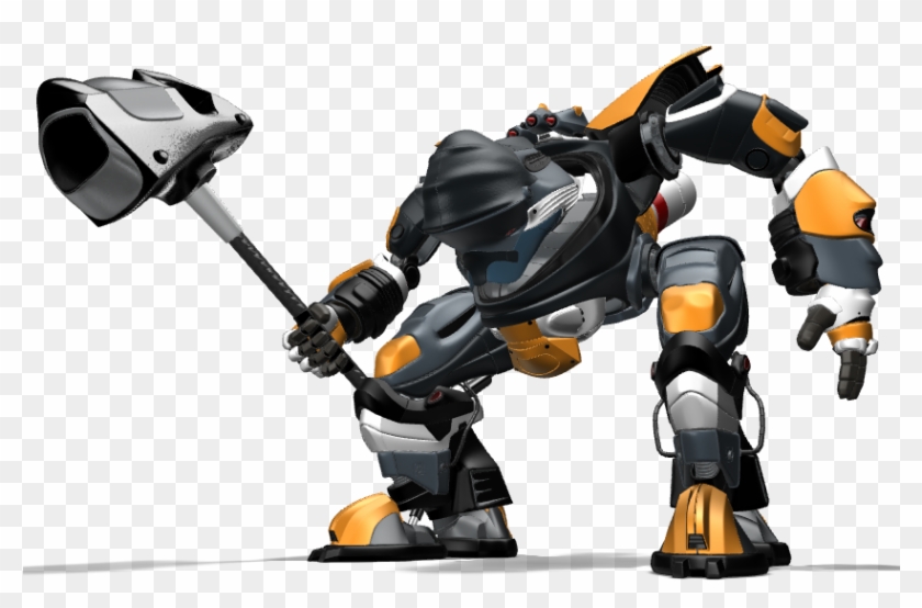 Be Looga 3d Character By Matt One Created With Vectary - Action Figure Clipart #3719100